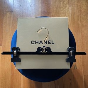 Chanel hanger
